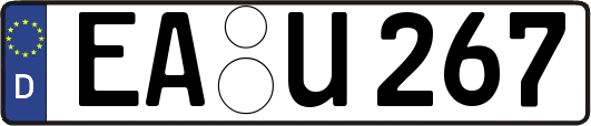 EA-U267