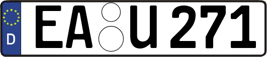 EA-U271