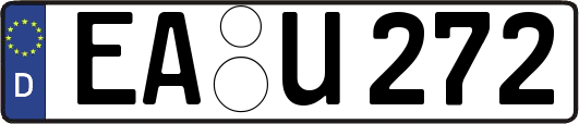 EA-U272