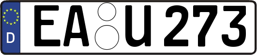 EA-U273