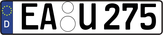 EA-U275