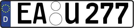 EA-U277