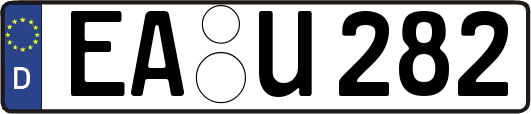 EA-U282