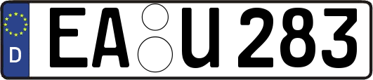 EA-U283