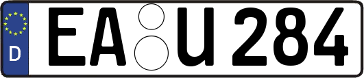 EA-U284