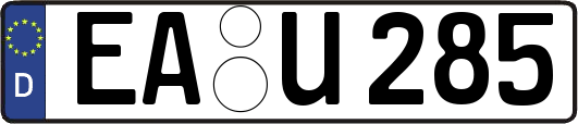 EA-U285