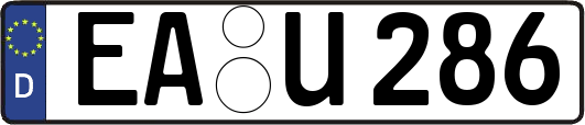 EA-U286