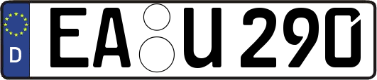EA-U290