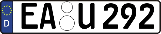 EA-U292
