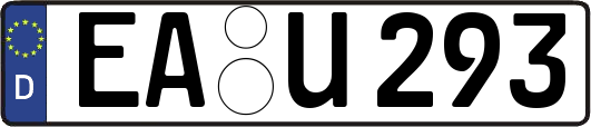 EA-U293