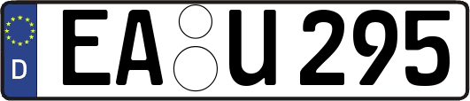 EA-U295