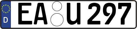 EA-U297