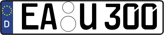 EA-U300