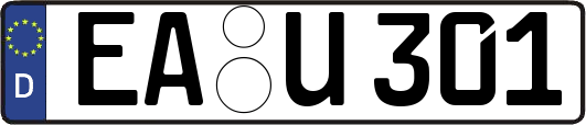 EA-U301