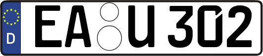 EA-U302