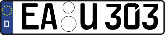 EA-U303