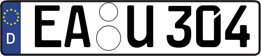 EA-U304