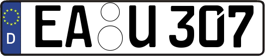 EA-U307
