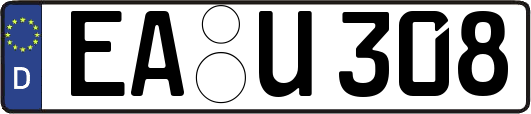 EA-U308