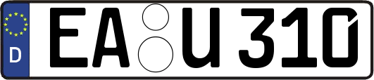 EA-U310