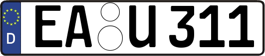 EA-U311