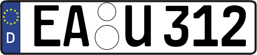 EA-U312