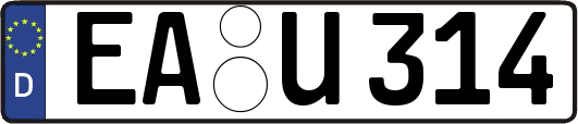 EA-U314