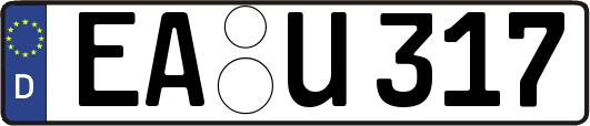 EA-U317