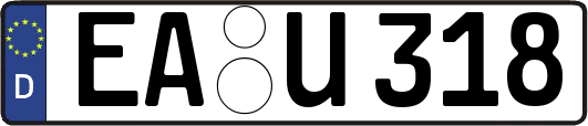 EA-U318