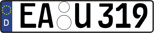 EA-U319