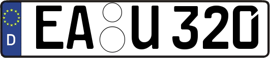 EA-U320