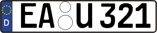 EA-U321