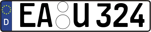 EA-U324