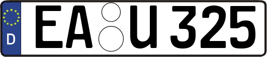 EA-U325