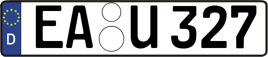 EA-U327