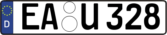 EA-U328