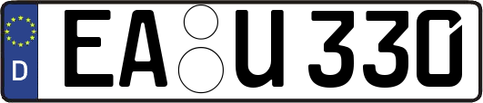 EA-U330