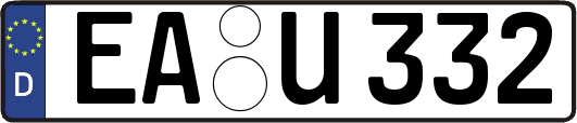 EA-U332