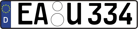EA-U334