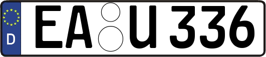 EA-U336