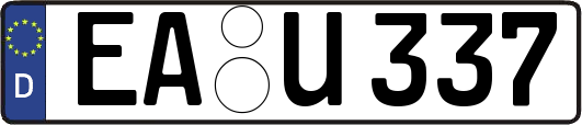 EA-U337
