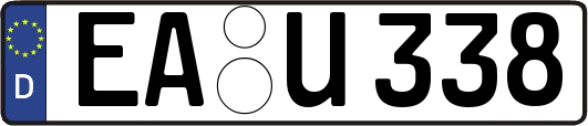 EA-U338