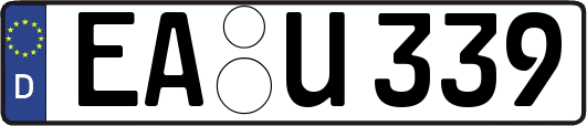 EA-U339