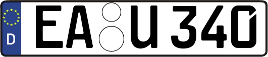 EA-U340