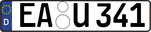 EA-U341