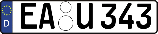 EA-U343
