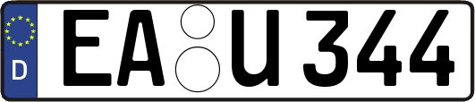 EA-U344