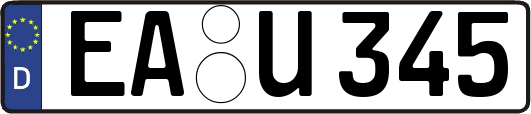 EA-U345