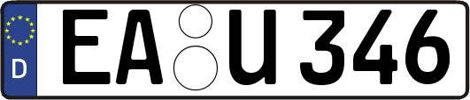 EA-U346