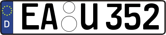 EA-U352